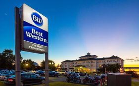 Best Western The Hotel Chequamegon
