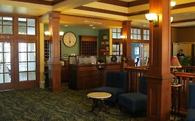 Best Western The Hotel Chequamegon